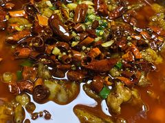 -蜀膳坊(洪公祠小区店)