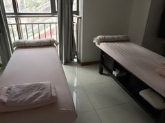 包房-艺林盲人按摩院(长寿店)