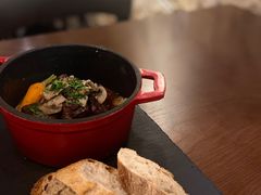 -LA CREPERIE BRETONNE布列塔尼法式餐厅(天童北路店)