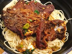 -晓午阳常熟炒浇面(红庙店)