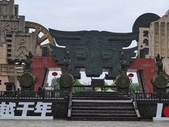 -淹城春秋乐园