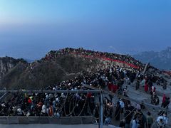 -泰山风景名胜区