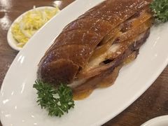 -北京烤鸭 ·儿童菜 ·采风阁家常菜餐厅(亚龙湾天域酒店)