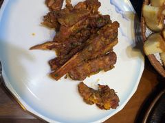 -思金拉措庄园藏餐(太阳岛店)