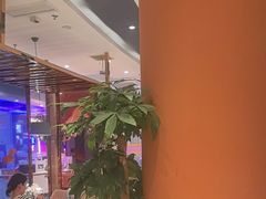 -夏日玛莉西餐厅(金茂览秀城店)