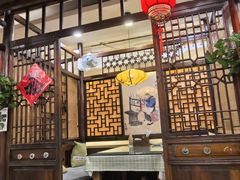 -玉桥餐厅(天坛店)