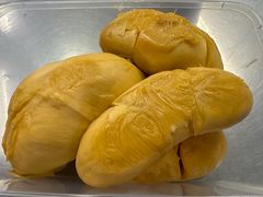 -黄亚华小食店(Jalan Alor)