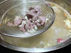 -牛焱·贵州黄牛肉火锅(城西银泰店)