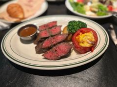 -404干式熟成牛排馆•聚会餐厅