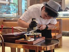 -一沙一城·岩烤牛扒(深圳首店)