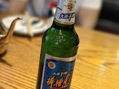 -裕合顺清真餐厅·回民老菜·大连海鲜(西安路店)