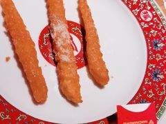 -味福记·江西小炒·南昌小吃(青山湖万达店)