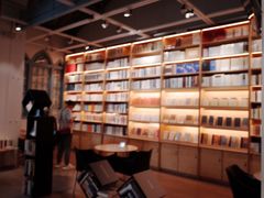 -三联韬奋书店(宽窄巷子店)