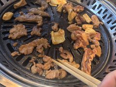 -现代烧烤冷面店(苏家屯店)