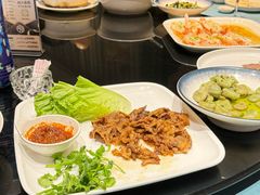 -恒记饭店·海鲜明档(淹城店)