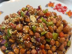 -馬伍旺川菜(江北虹悦城店)