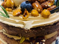 -玲婧胡同·生日蛋糕·餐厅(嘉里城店)