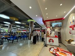 -南京工业大学-东苑1食堂