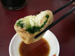 -小胖包子王(光明楼店)