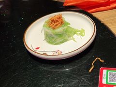 -吴越荣记苏州菜·松鼠桂鱼100%活鱼现做(斜塘老街店)