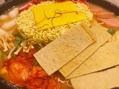 -WOW LUCKY创意韩料(龙阳广场店)