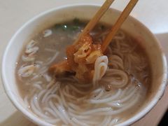 鱼汤糊粉-汪记鲜鱼糊汤粉(沈阳路总店)