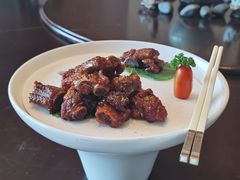 -蛇口希尔顿南海酒店·随轩中餐厅·粤菜