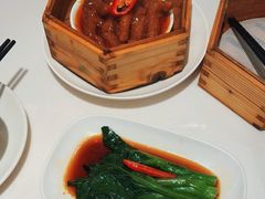 -粤来记·啫啫煲·点心(日月光店)