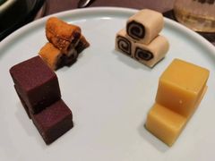 -羲和雅苑•北京烤鸭(陆家嘴中心店)