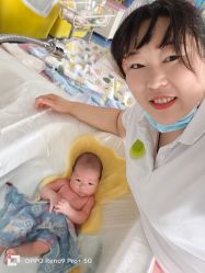 -菁幼月子会所(儿童医院店)