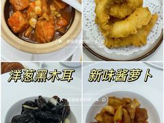 -万龙洲海鲜(大兴绿地缤纷城店)