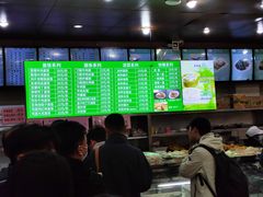 -锦馨豆汁(天坛路店)