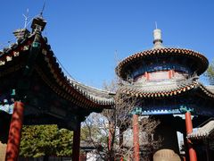 -大钟寺古钟博物馆