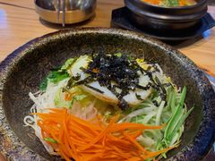 -金顺韩式烤肉·网红烤肉店(广利路店)