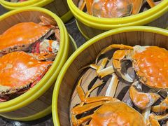 -川骄海鲜自助(河东店)