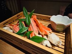 -Minase水濑·日料放题(外滩店)