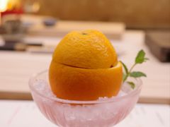 -橼舍鮨青木