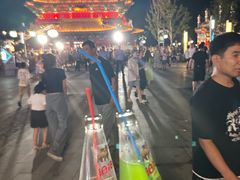 -外婆家(西红门荟聚购物中心店)