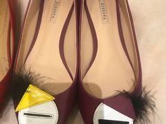 -爱革·奢品·鞋包·衣物·家居(金桥国际商业广场店)