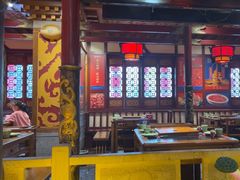 -蜀江龙火锅(339店)