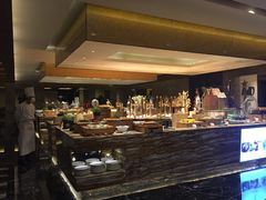 -AdD全日制餐厅(中谷花园酒店)