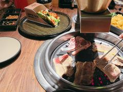 -九田家黑牛烤肉料理(顺义区华联金街店)