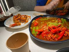 -红盔甲·小龙虾(天钥桥店)