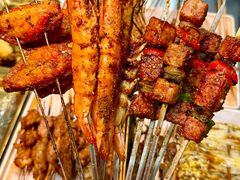 -河南前程·羊肉汤·烧烤(总店)