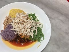 -南锣肥猫·麻辣烤鱼·15年现烤现卖(通州领展店)