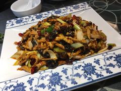 -付家庄小渔村(香周路店)