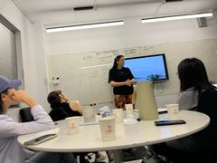 -Popcorn Club爆米花英语社交俱乐部
