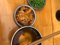 -左撇子私房面