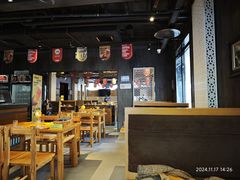 -肉串汪(月坛店)