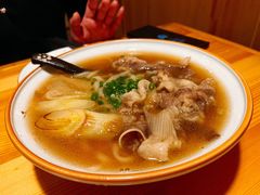 -福匠日本料理(人民路店)